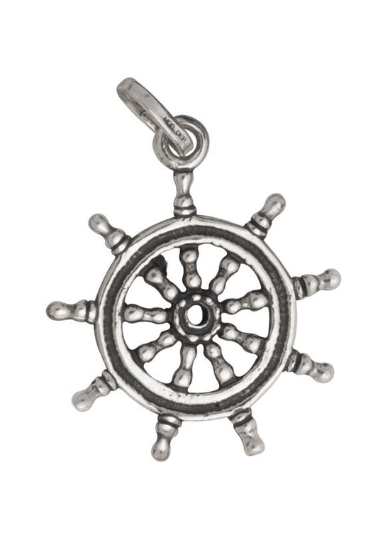 Charms Giovanni Raspini Charm Timone Grande