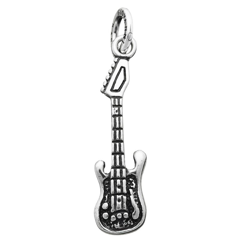 Charms Giovanni Raspini Charm Chitarra Elettrica