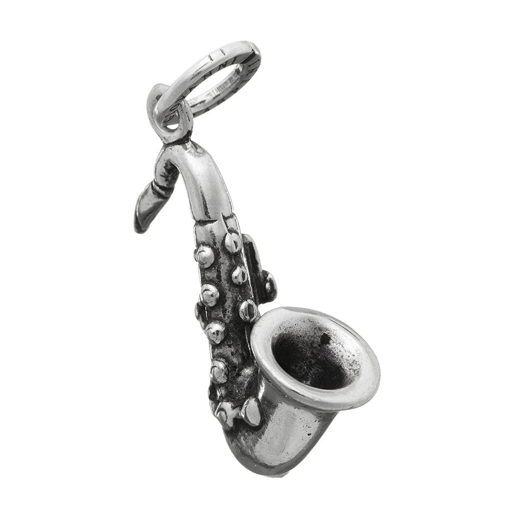 Charms Giovanni Raspini Charm Sax