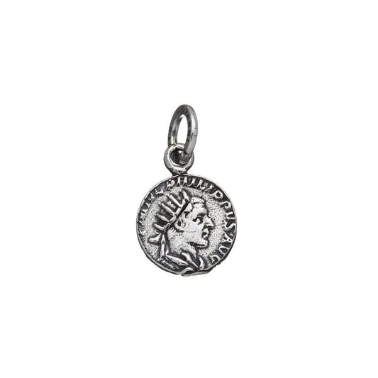 Charms Giovanni Raspini Charm Camillus