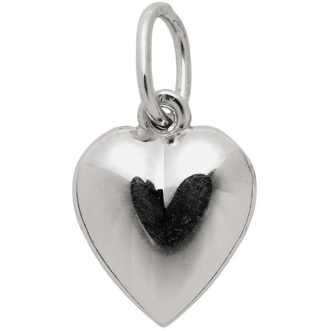 Charms Giovanni Raspini Charm Cuore