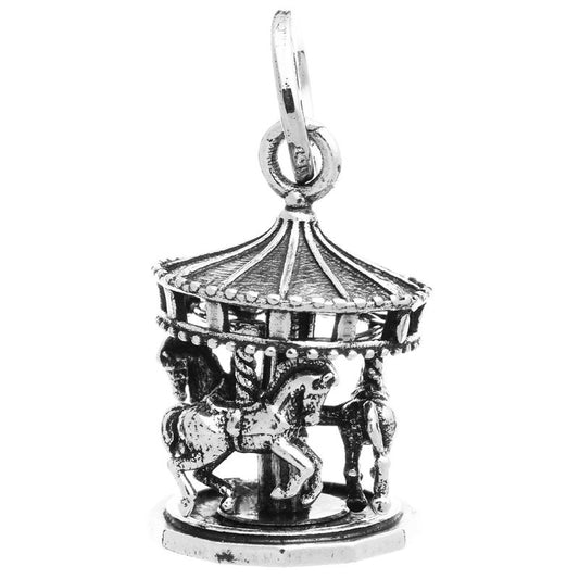 Charms Giovanni Raspini Charm Giostra