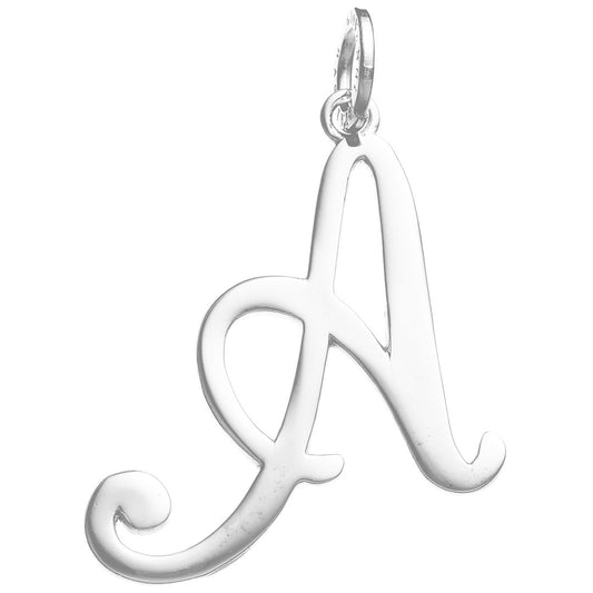 Charms Giovanni Raspini Charm Lettera A Juliet Media