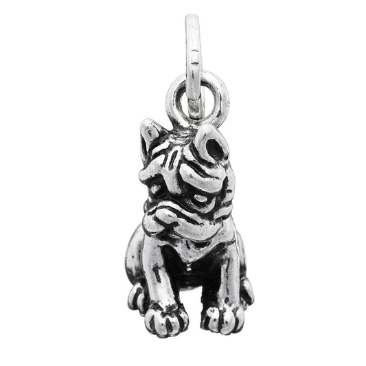 Charms Giovanni Raspini Charm Boxer