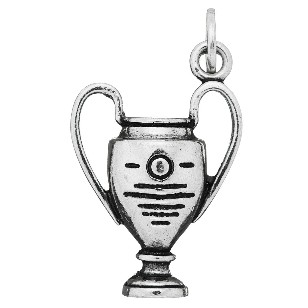 Charms Giovanni Raspini Charm Coppa Champions