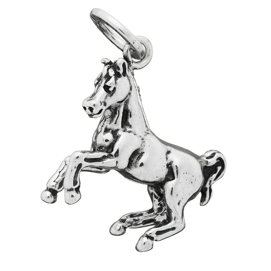 Charms Giovanni Raspini Charm Cavallo