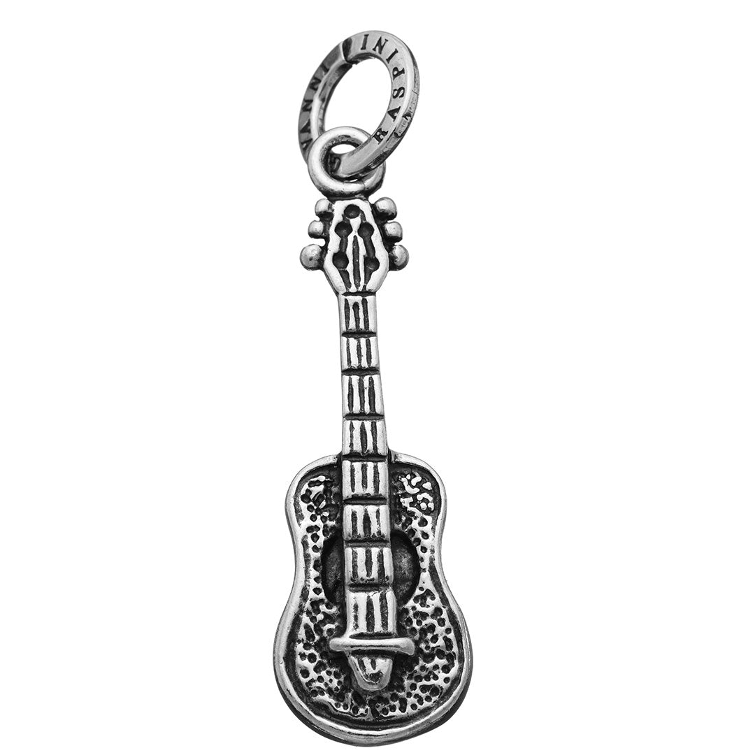 Charms Giovanni Raspini Charm Chitarra