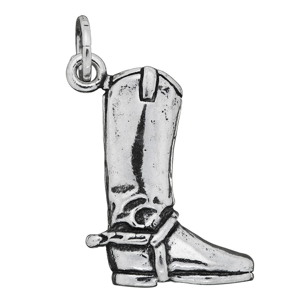 Charms Giovanni Raspini Charm Stivale