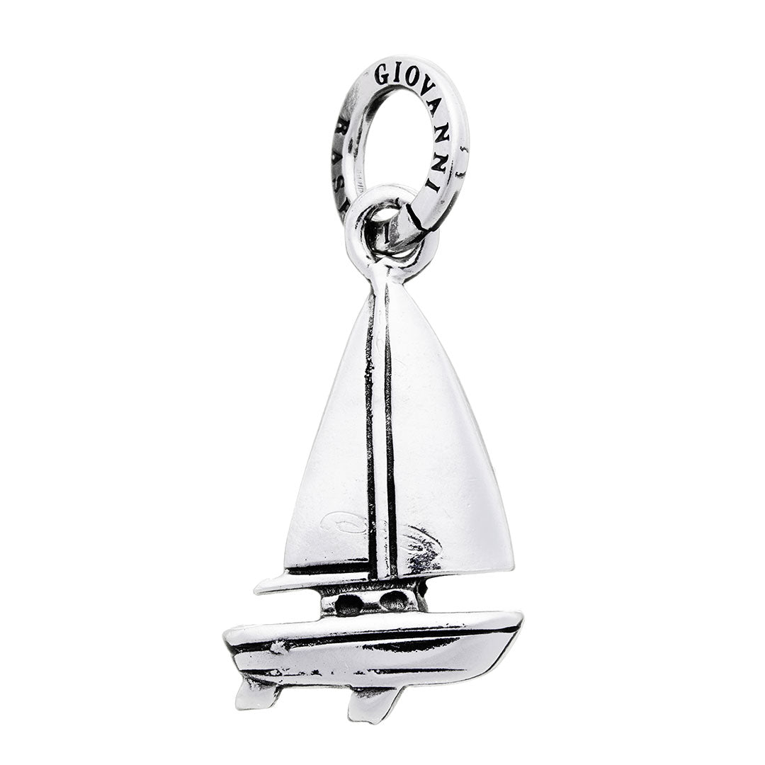 Charms Giovanni Raspini Charm Vela