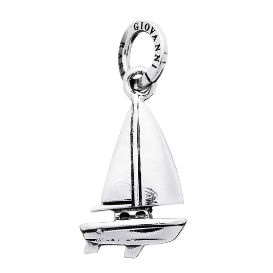 Charms Giovanni Raspini Charm Vela