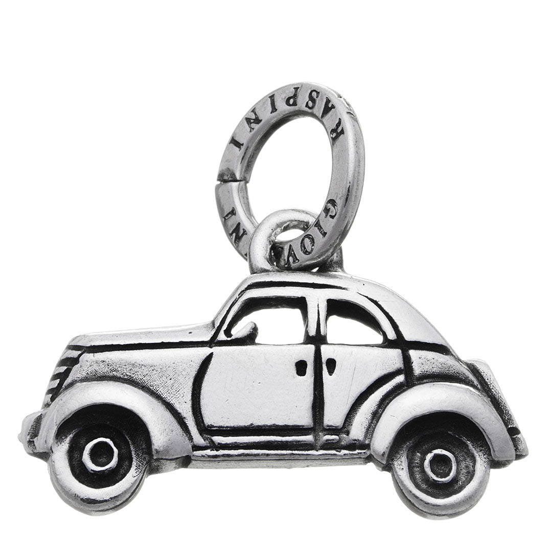 Charms Giovanni Raspini Charm Macchina