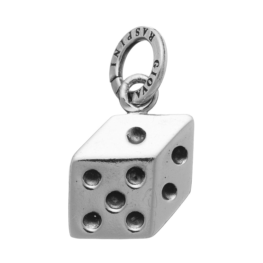 Charms Giovanni Raspini Charm Dado