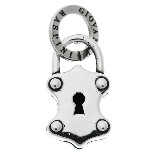 Charms Giovanni Raspini Charm Lucchetto Lungo