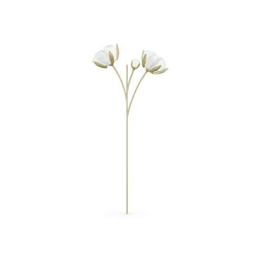 Oggettistica Swarovski Garden Tales Cotton