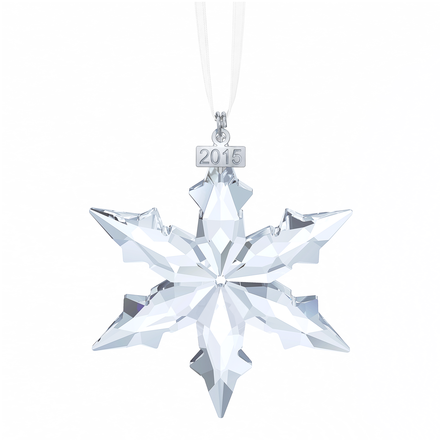 Decorazione Natalizia Swarovski Annual Edition 2015