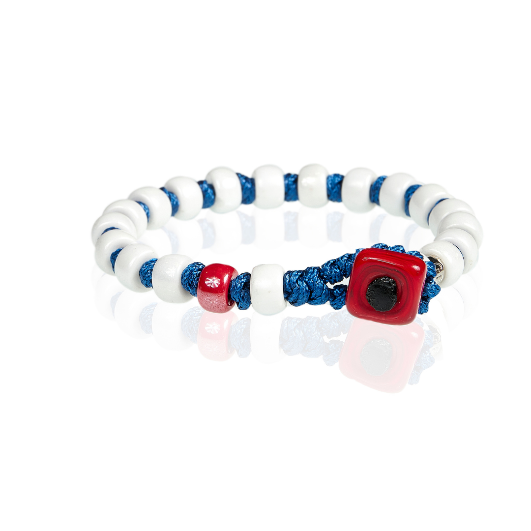 Bracciale Gerba Colored Doha 28