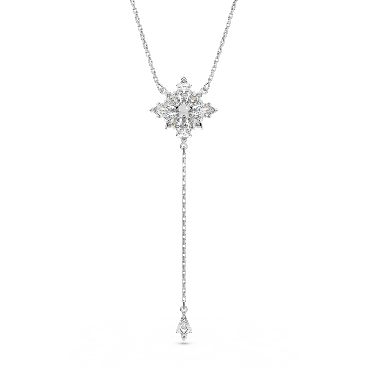 Collana Swarovski Stella Pendente