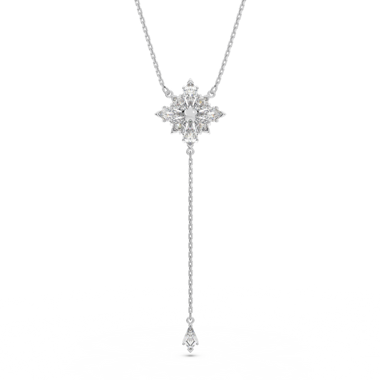 Collana Swarovski Stella Pendente