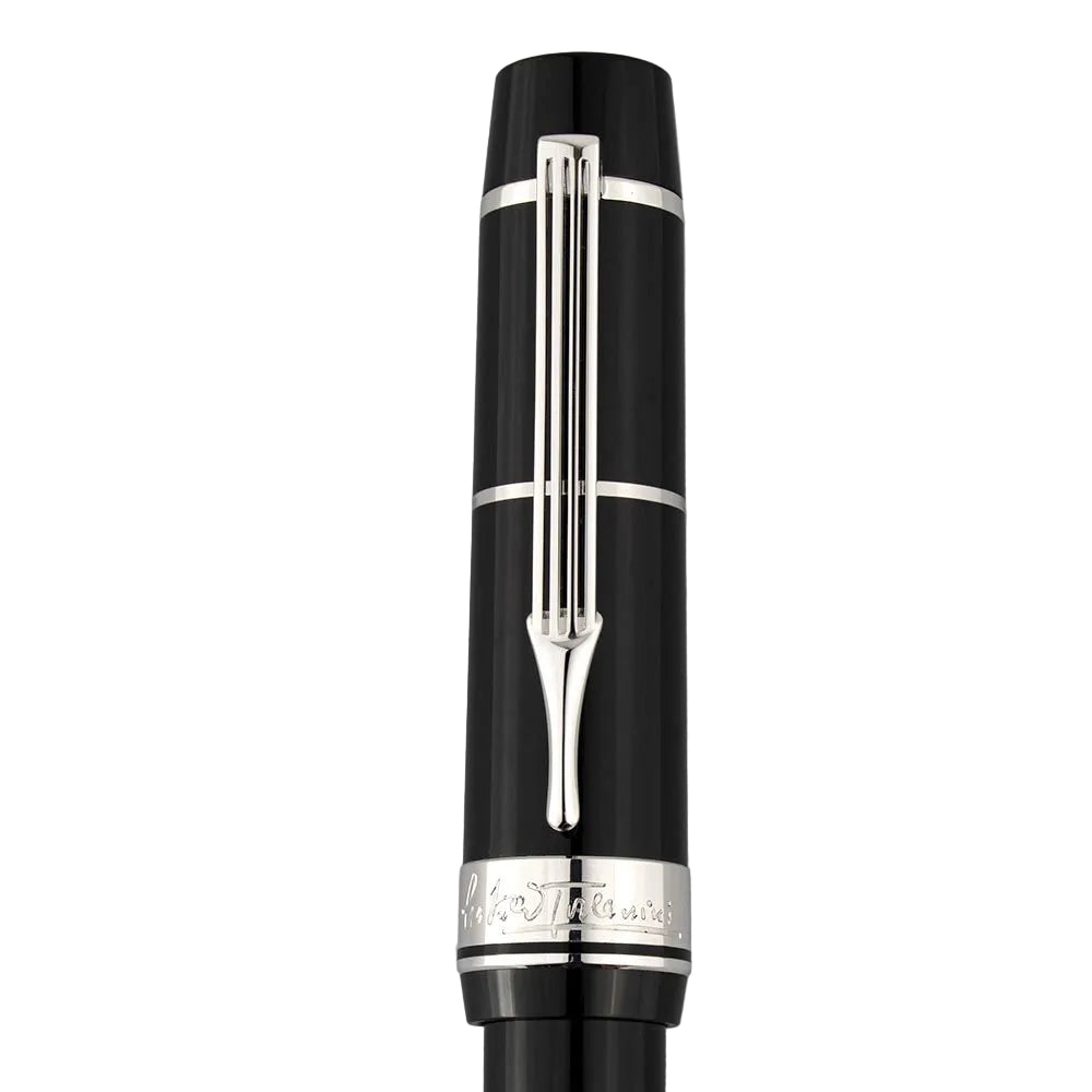 Penna Stilografica Montblanc Donation Pen Arturo Toscanini Pennino M