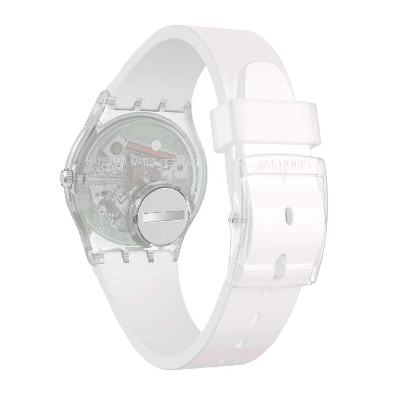 Orologio Swatch Ultrarose
