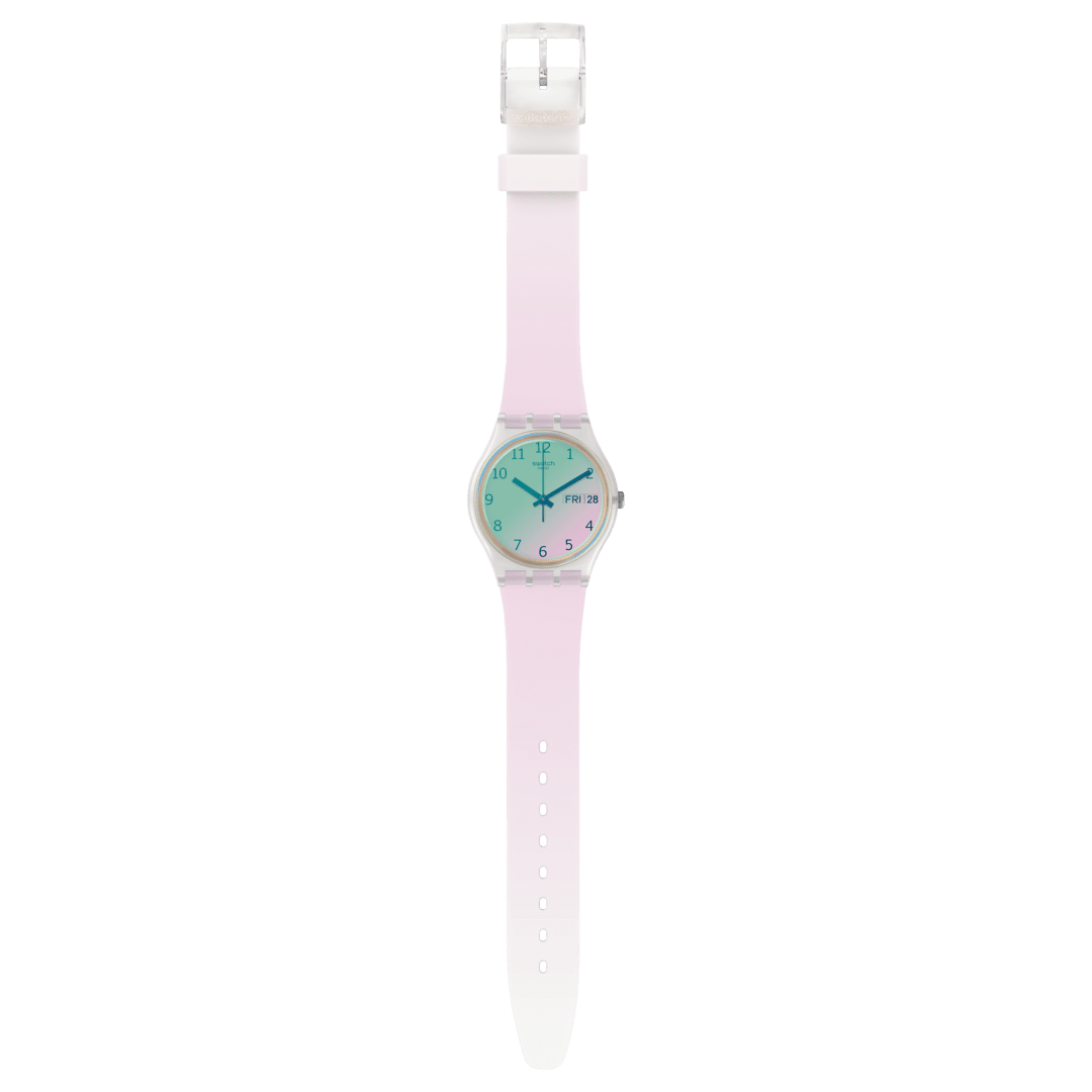 Orologio Swatch Ultrarose