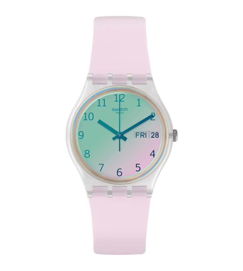 Orologio Swatch Ultrarose