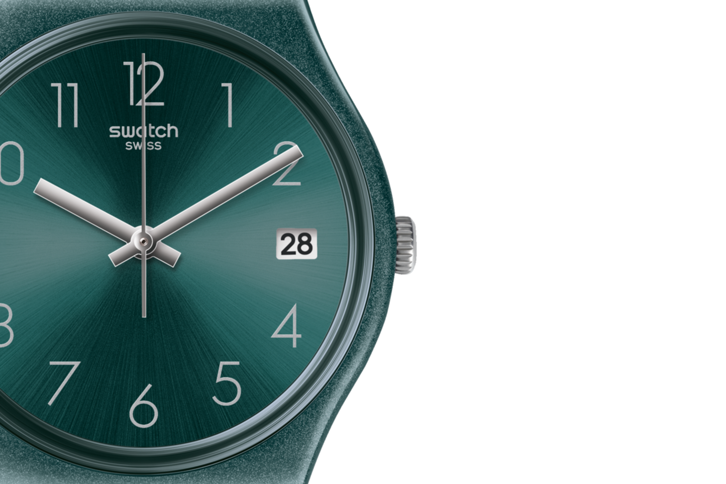 Orologio Swatch Ashbaya