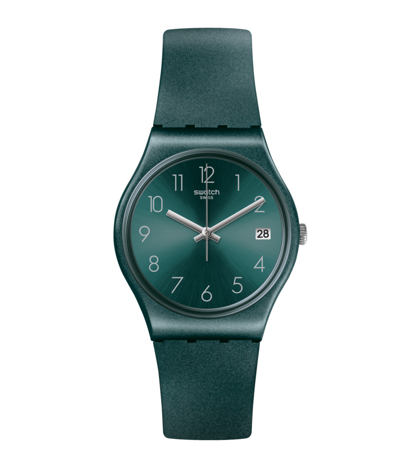 Orologio Swatch Ashbaya