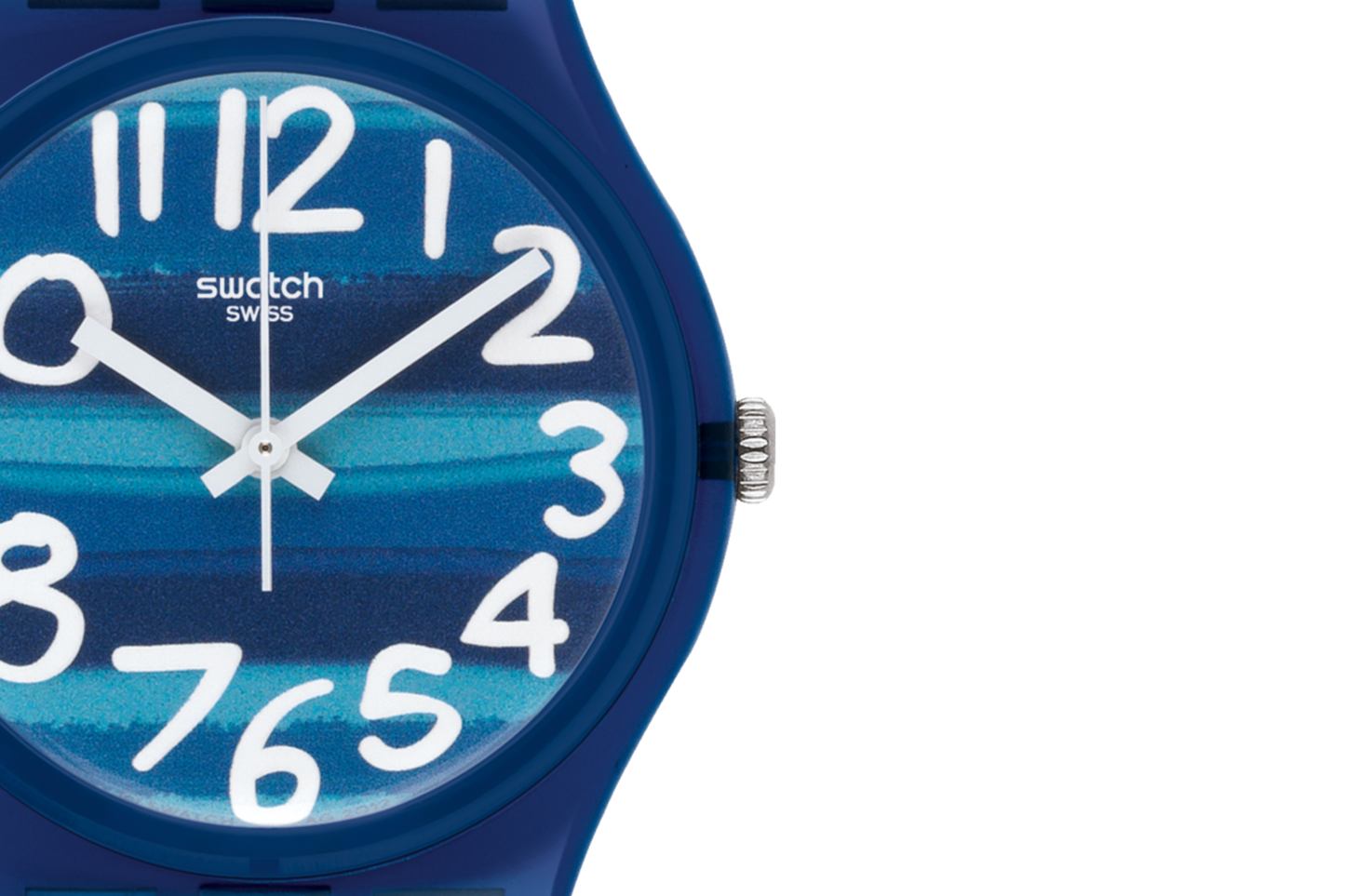 Orologio Swatch Linajola