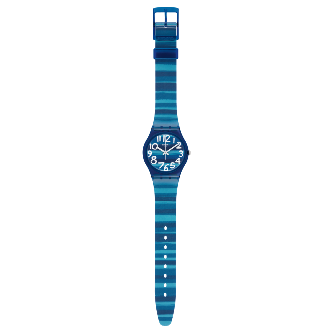 Orologio Swatch Linajola