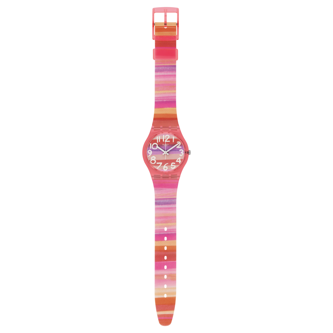 Orologio Swatch Astilbe