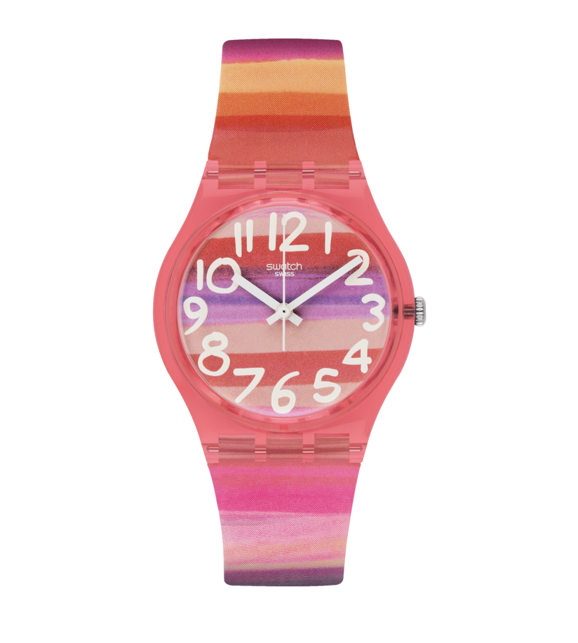 Orologio Swatch Astilbe