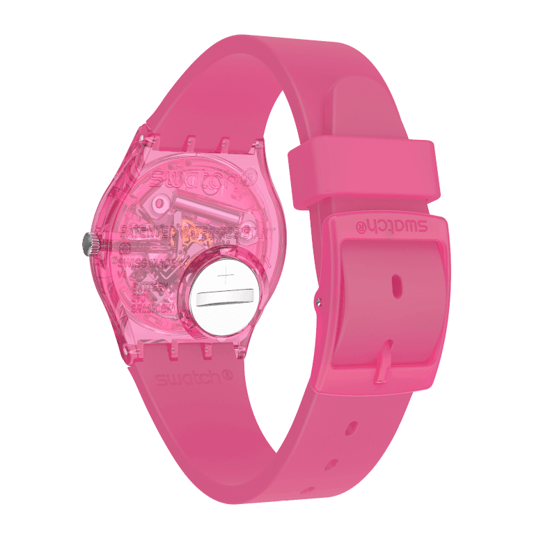 Orologio Swatch Gum Flavour