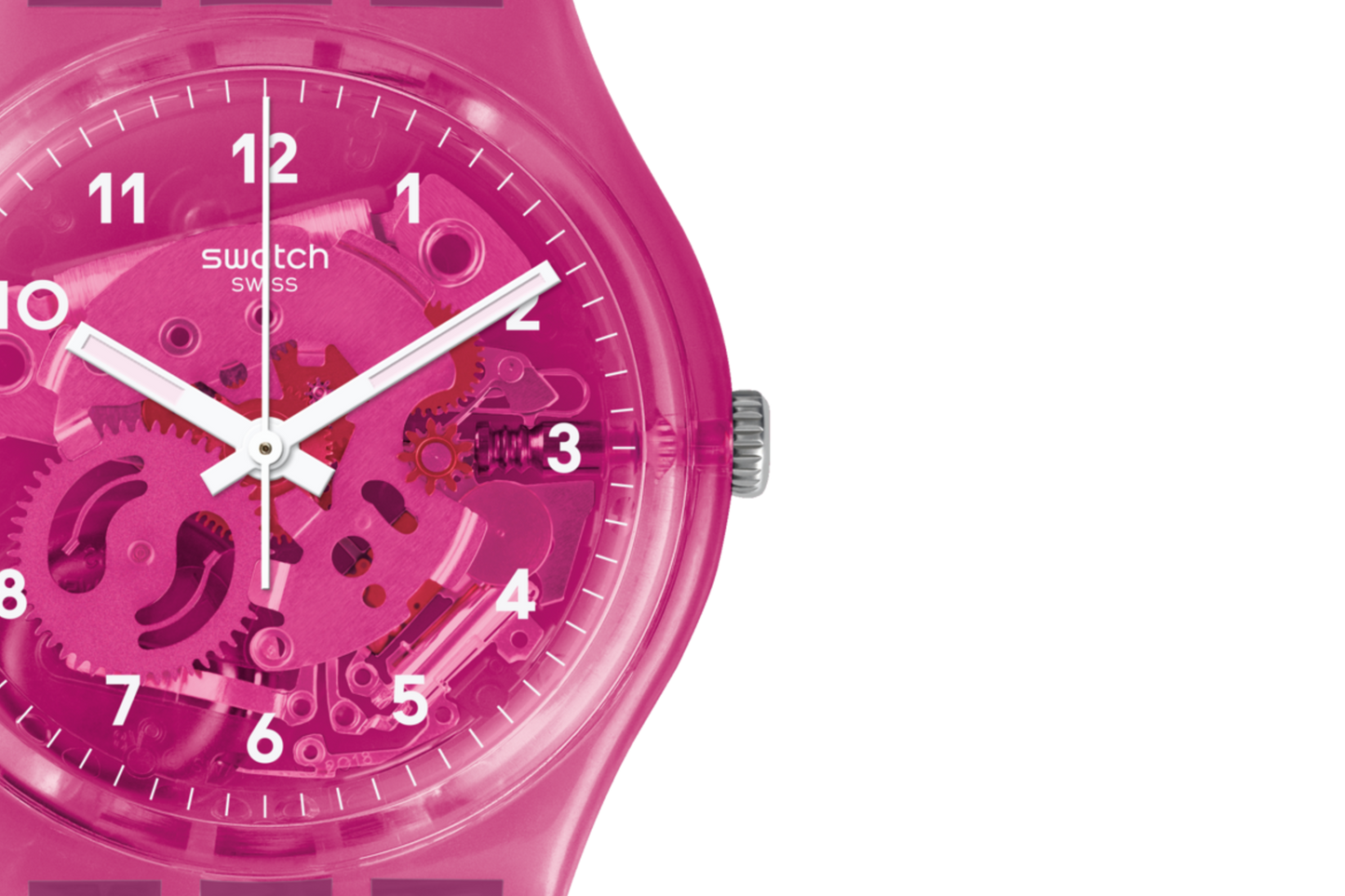 Orologio Swatch Gum Flavour