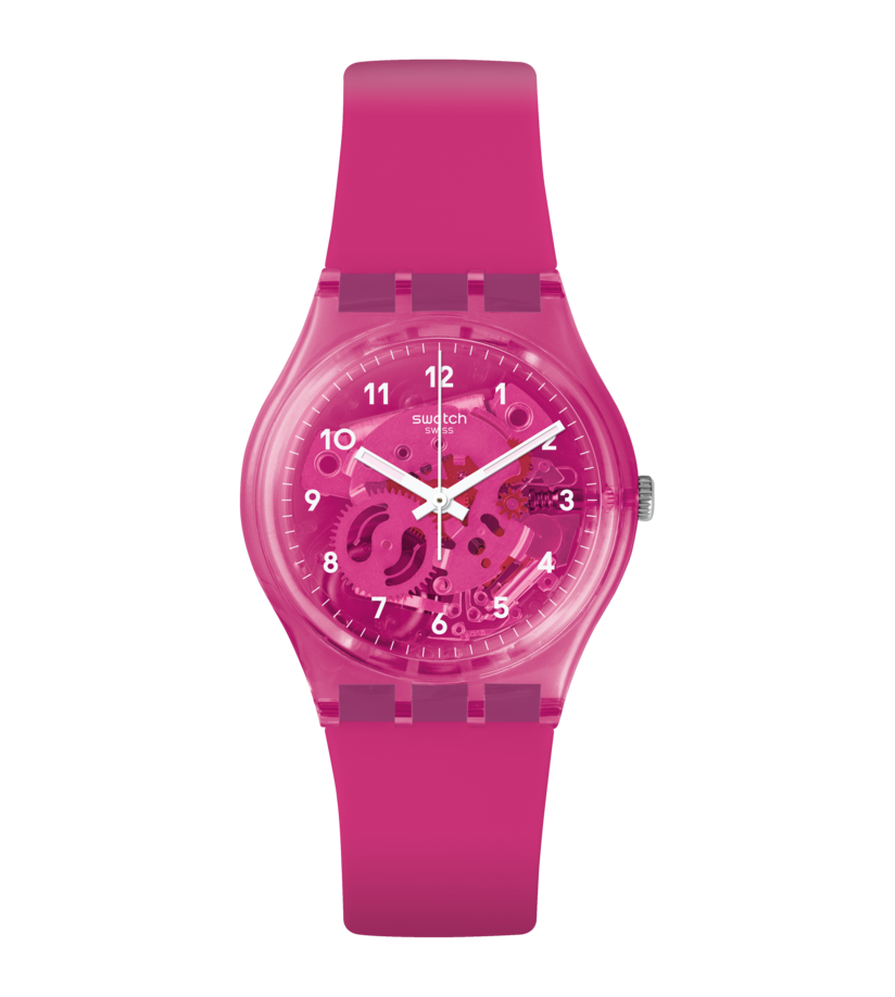 Orologio Swatch Gum Flavour