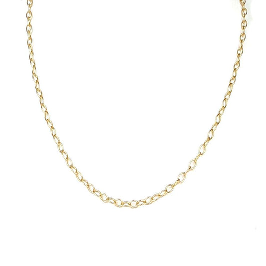 Collana Boccadamo Abbracci Argento Dorato