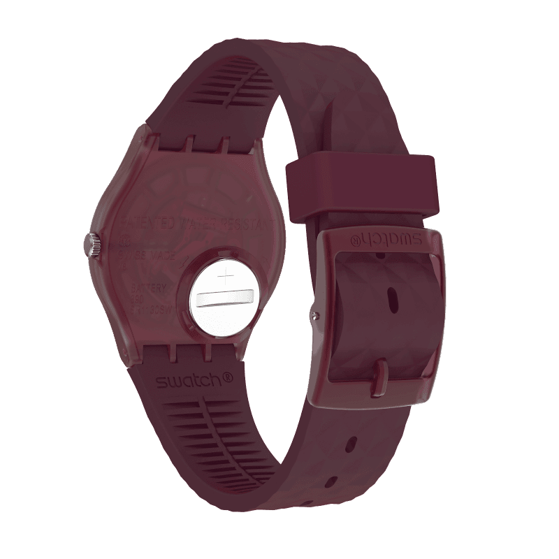 Orologio Swatch Rednel