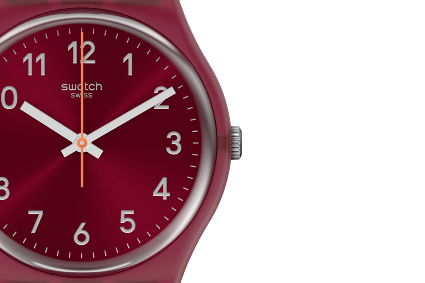 Orologio Swatch Rednel