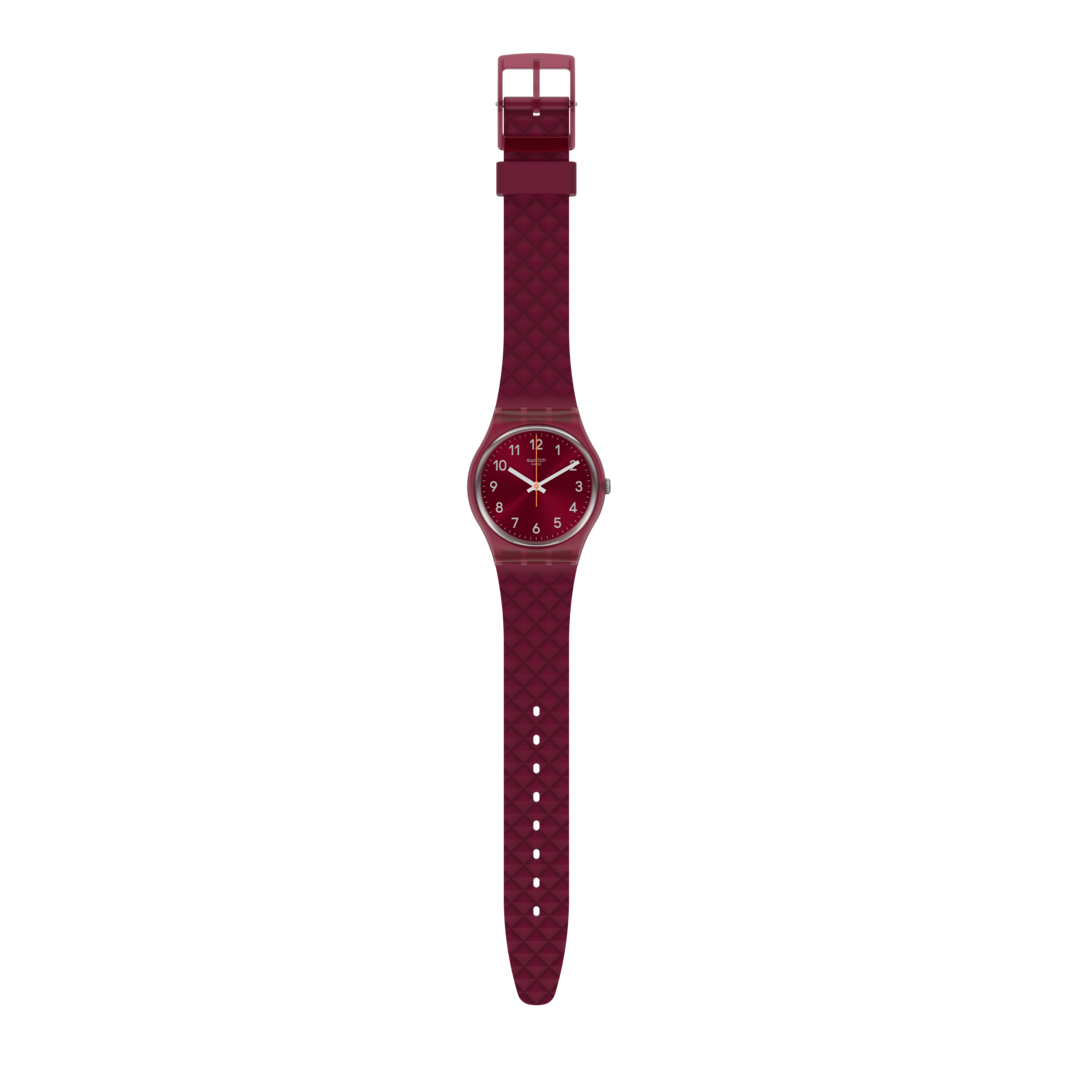 Orologio Swatch Rednel