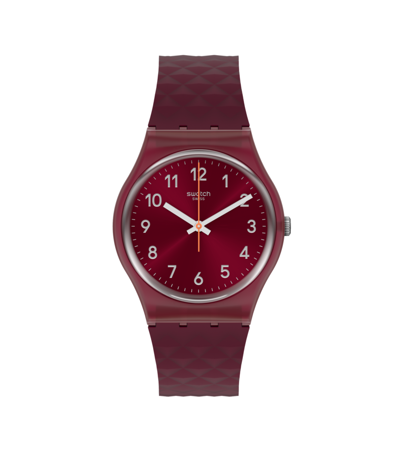 Orologio Swatch Rednel