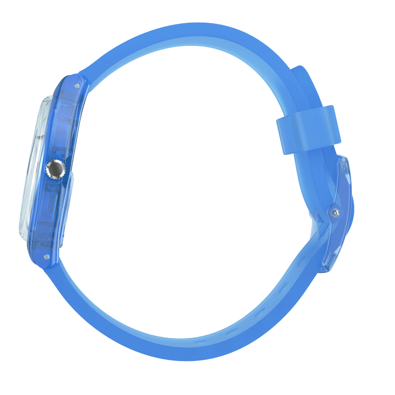 Orologio Swatch Swan Ocean