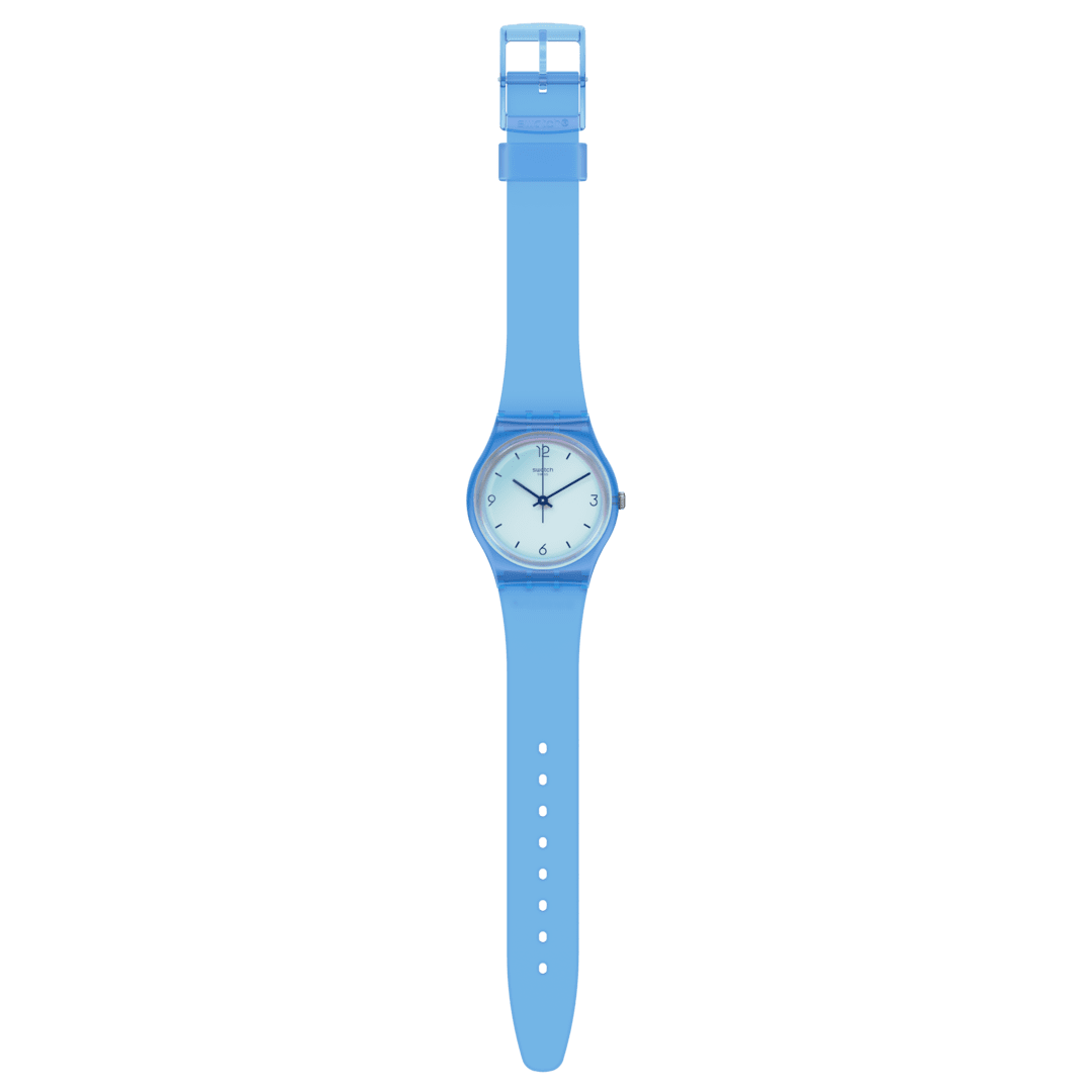 Orologio Swatch Swan Ocean