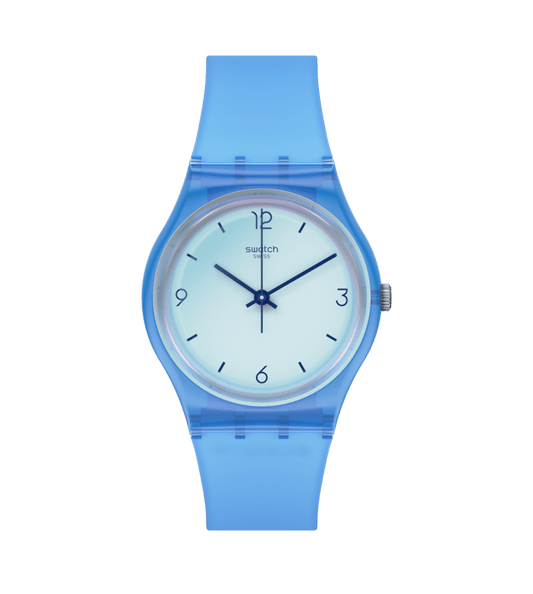 Orologio Swatch Swan Ocean
