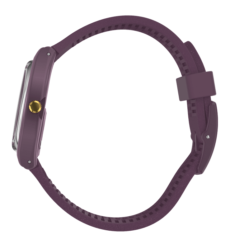Orologio Swatch Pearlypurple