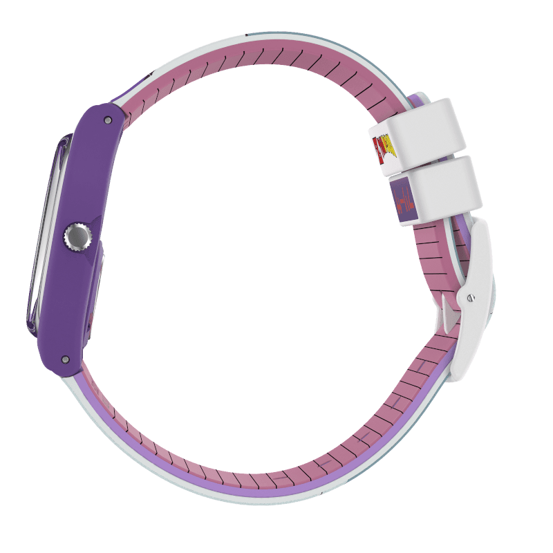 Orologio Swatch Frieza X DragonBall Z