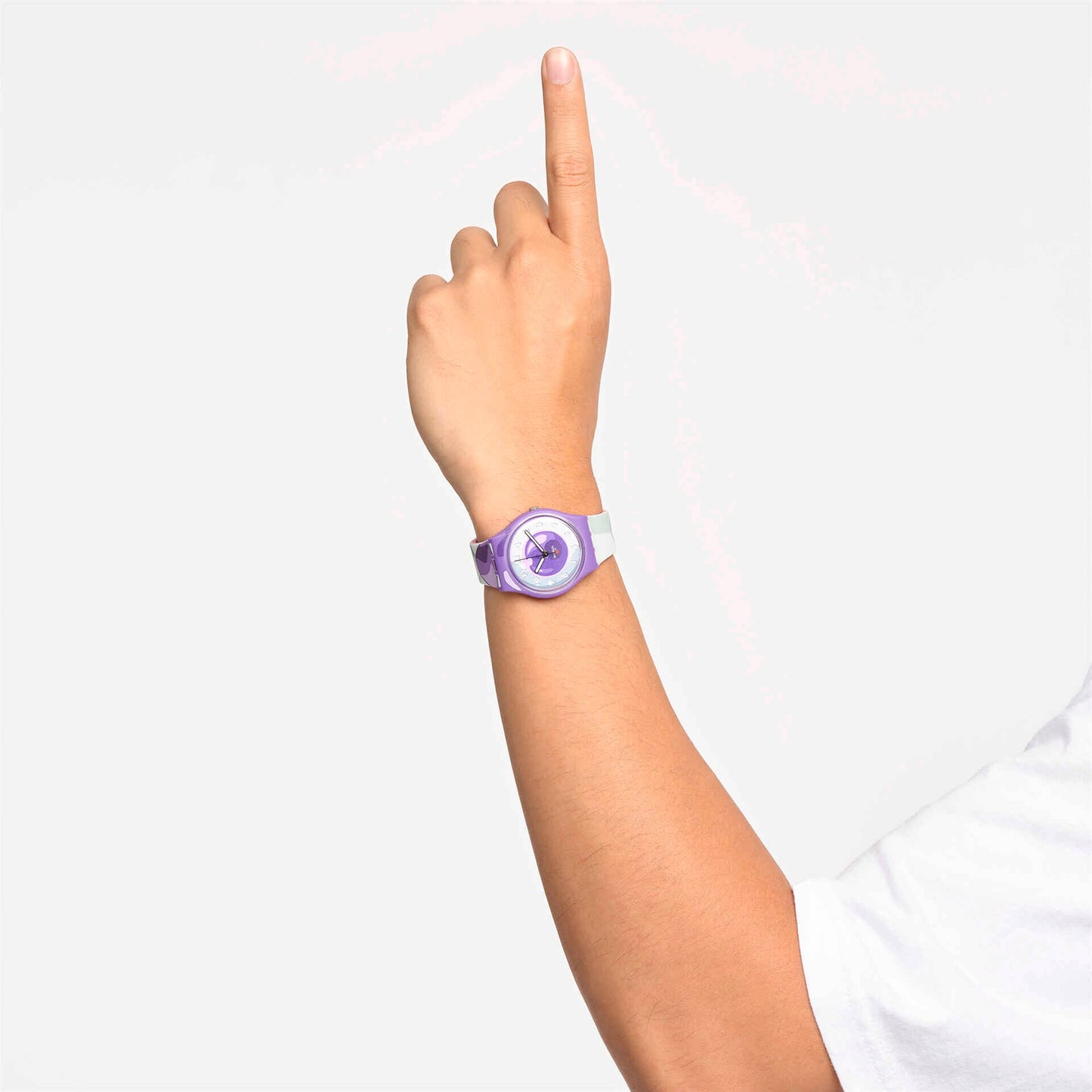 Orologio Swatch Frieza X DragonBall Z