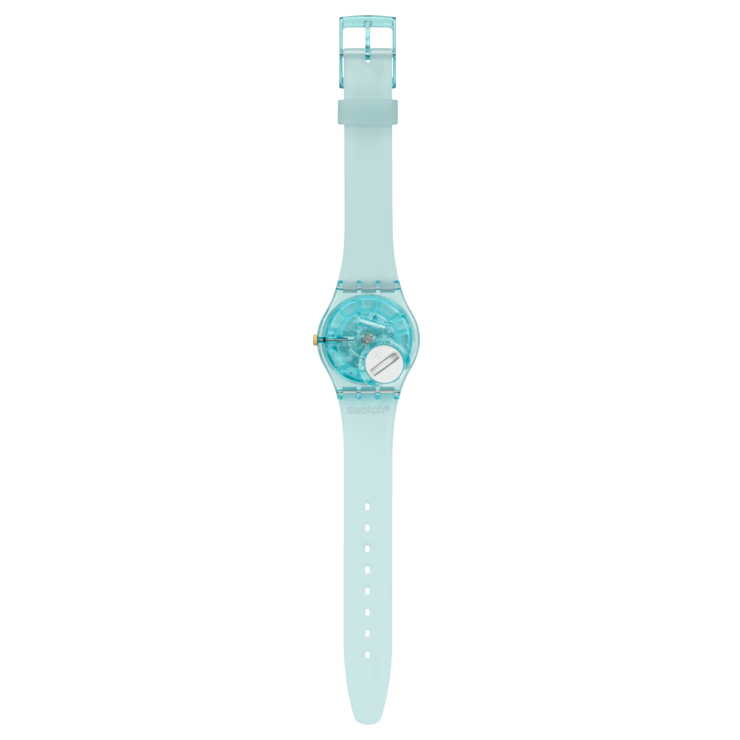 Orologio Swatch 23 Nascita Venere By Sandro Botticelli