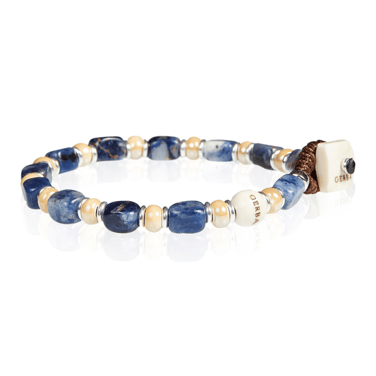 Bracciale Gerba Strange Stone 08