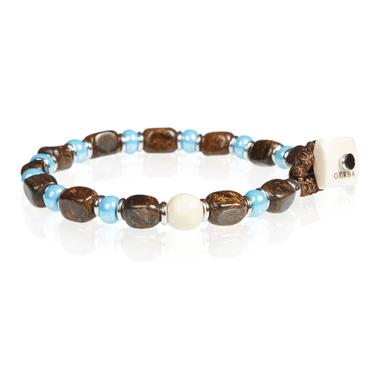 Bracciale Gerba Strange Stone 05