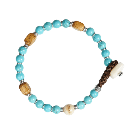 Bracciale Gerba Strange Stone 01